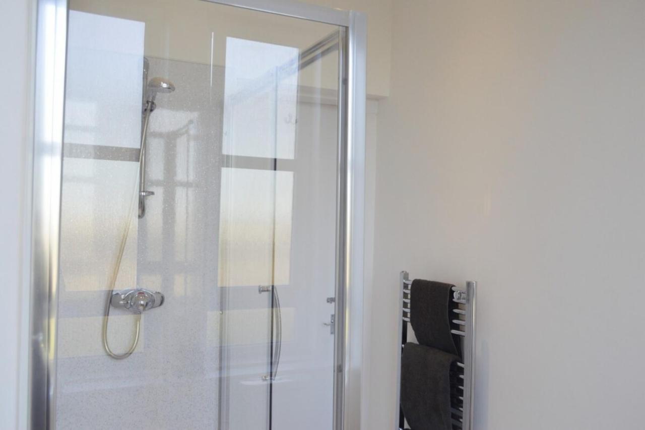 Modern 1 Bedroom Flat In The Heart Of إدنبرة المظهر الخارجي الصورة